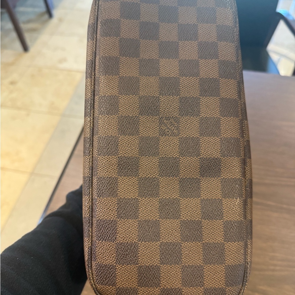 Louis Vuitton Neverfull PM Bag - Picture 5 of 16